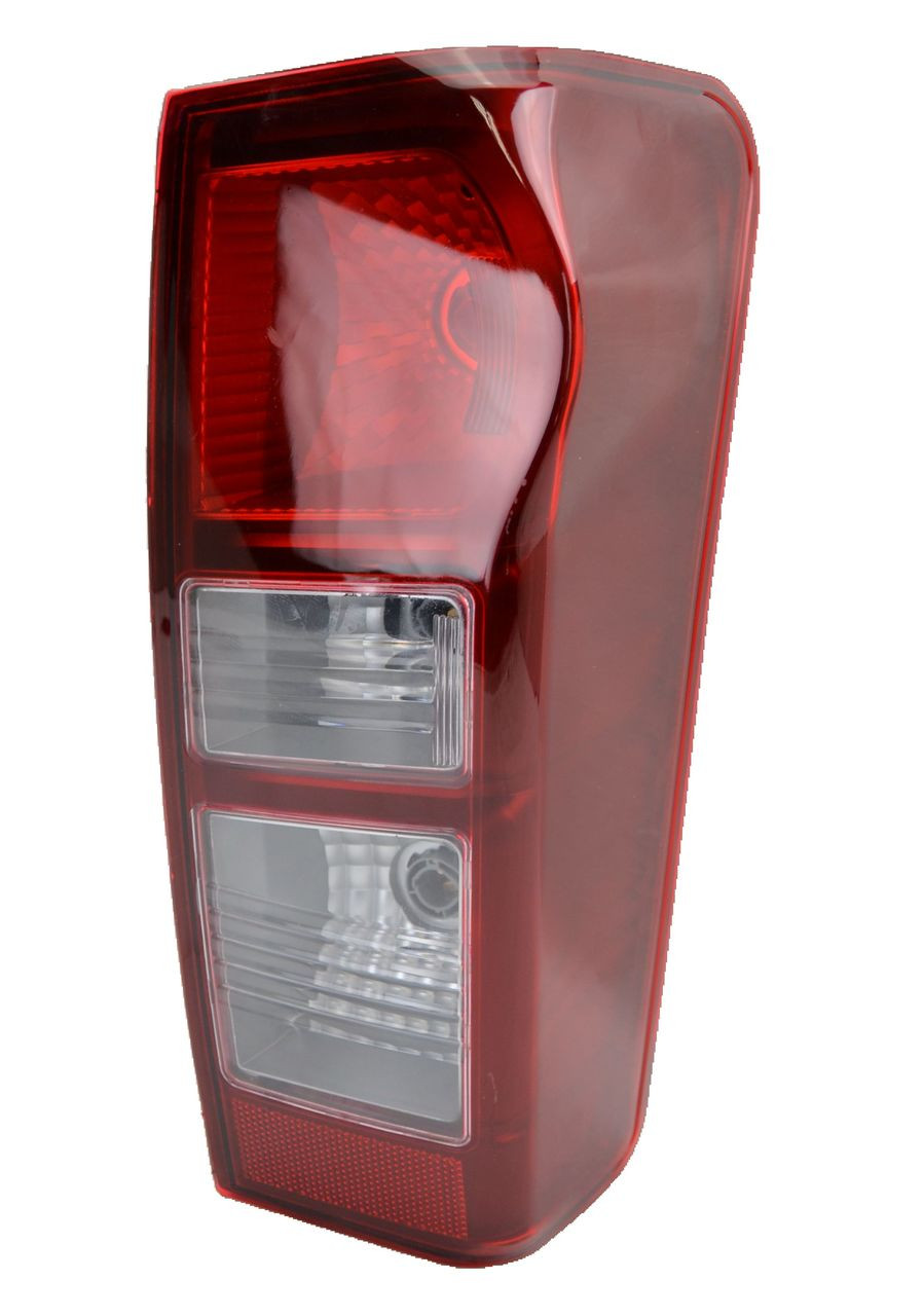 Tail Light for Isuzu D-MAX 06/12-01/17 New Right Rear Lamp NON-LED DMAX Ute 14 15 16
